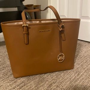 NWOT Michae Kors Tote Bag